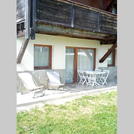 Appart Terrasse Superdevoluy Saint-Étienne-en-Dévoluy Zewnętrze zdjęcie