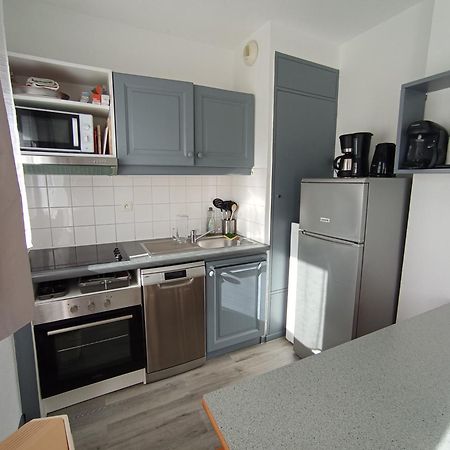Appart Terrasse Superdevoluy Saint-Étienne-en-Dévoluy Zewnętrze zdjęcie